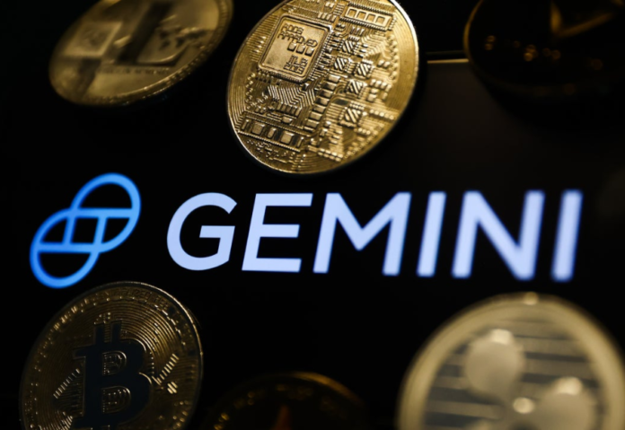Crypto exchange Gemini claims bankrupt Genesis seeks to approve the sale of trust assets Crypto exchange Gemini claims bankrupt Genesis seeks to approve the sale of trust assets