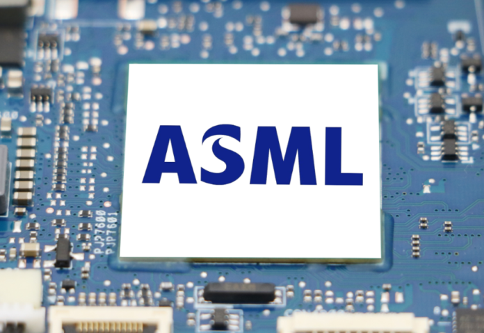 Dutch government claims China intends for military advantage from ASML tools Dutch government claims China intends for military advantage from ASML tools