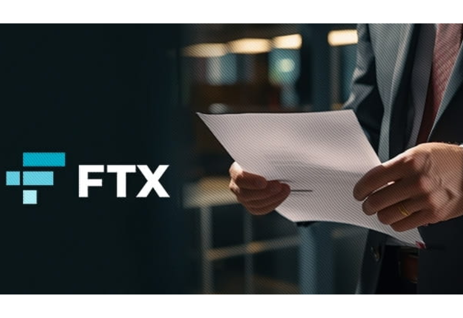 FTX, a cryptocurrency exchange, will sell shares in Anthropic, an artificial intelligence business