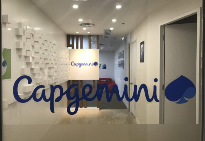 France's Capgemini Notices Slower Revenue Growth in 2024