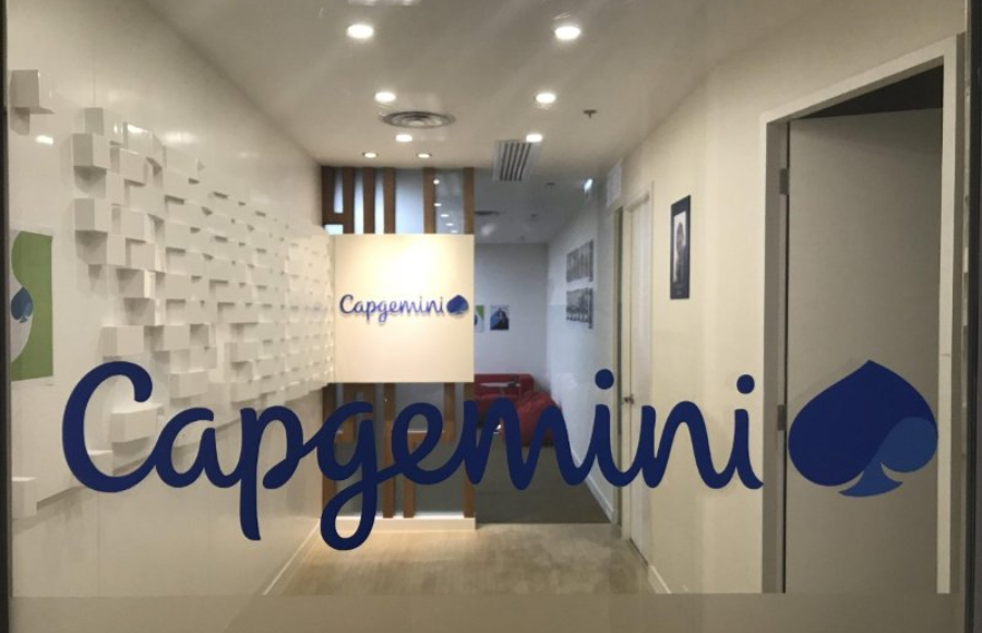France's Capgemini Notices Slower Revenue Growth in 2024