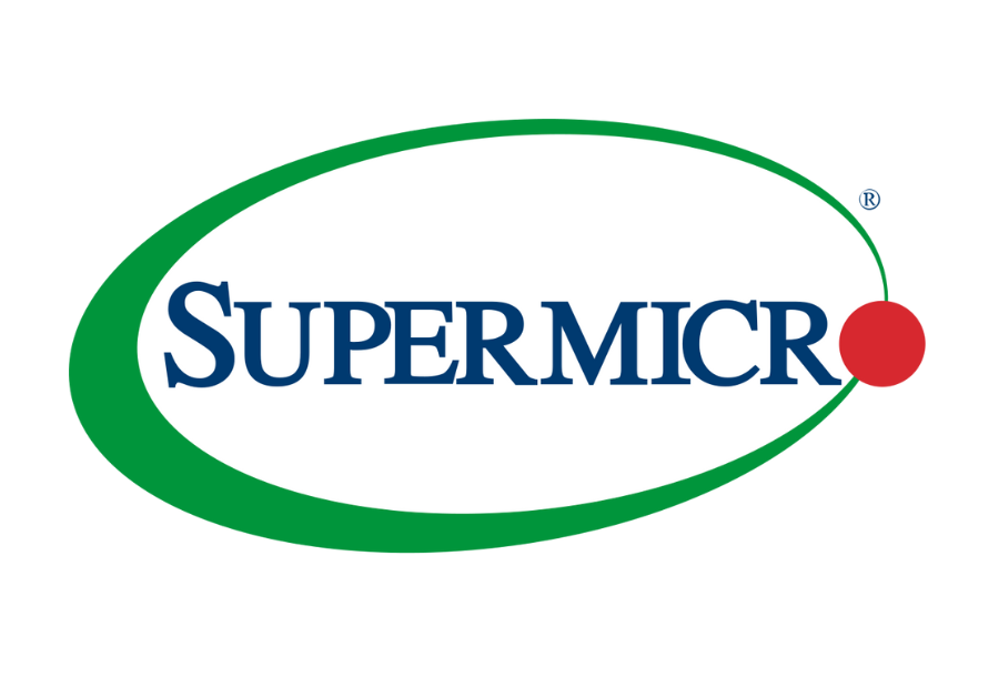 High-flyer SMCI shares touched a record, then fell 20%
