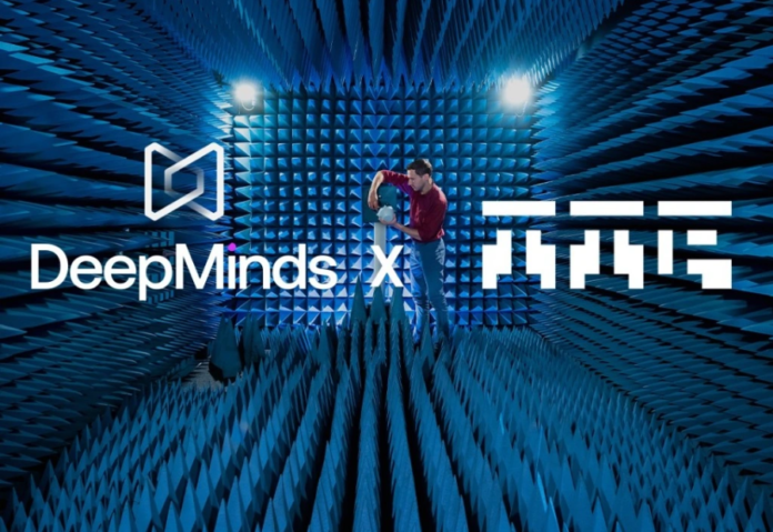 DeepMinds & TTP launch the Root4AI initiative DeepMinds & TTP launch the Root4AI initiative