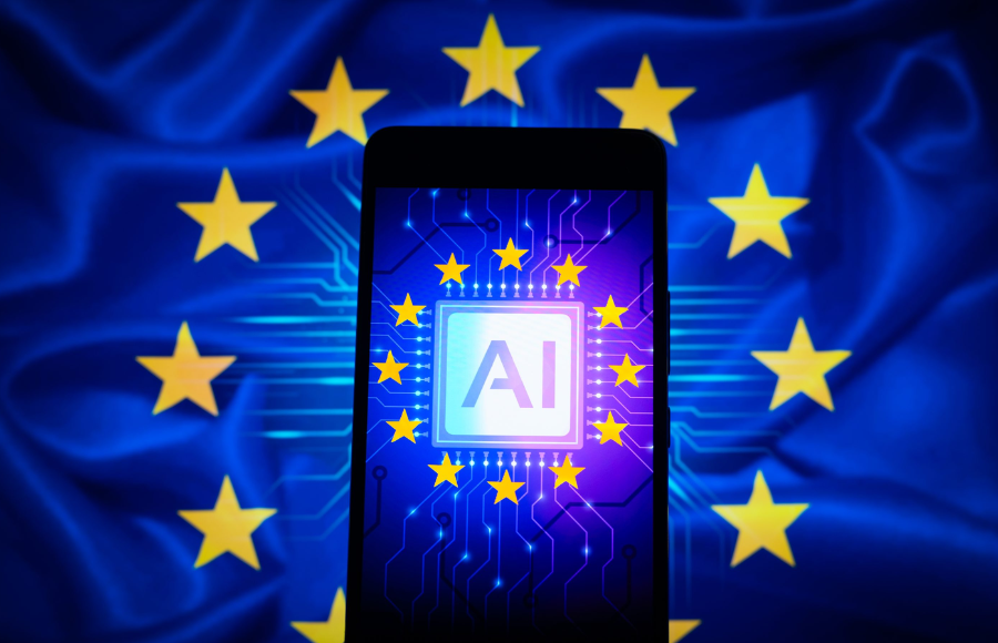 EU lawmakers approve the political agreement on artificial intelligence rules