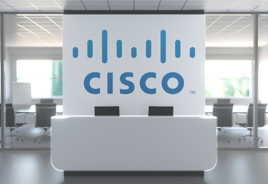 With a 7% reduction in labour, Cisco is concentrating on cybersecurity and AI
