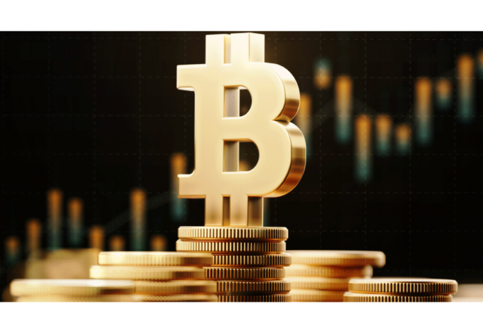 Crypto-verse: Bitcoin retrieves its $1 trillion crown Crypto-verse: Bitcoin retrieves its $1 trillion crown
