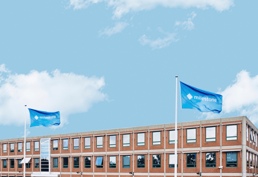 Milestone Systems joins CVE Program to enhance cybersecurity transparency