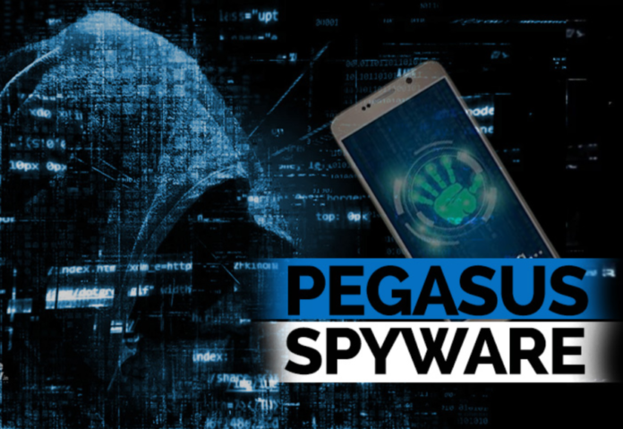 Poland's Prime Minister claims that the previous government used Pegasus spyware extensively and illegally Poland's Prime Minister claims that the previous government used Pegasus spyware extensively and illegally