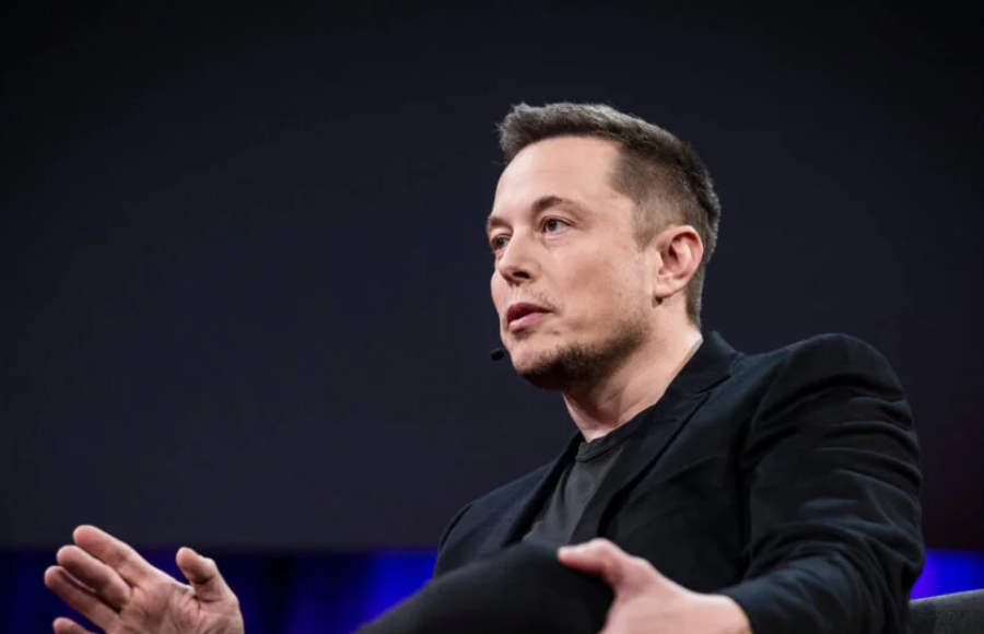 Musk claims SpaceX has relocated its incorporation to Texas from Delaware