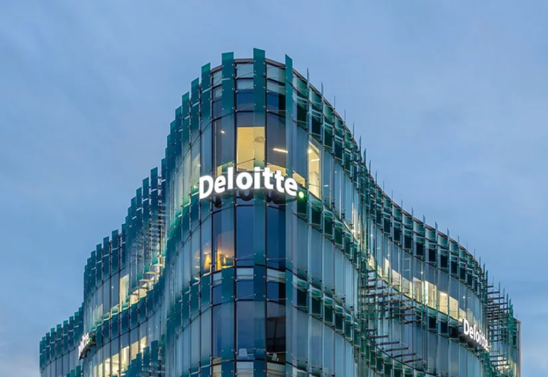 Indian GCCs Shine in Workplace Culture but Struggle with Innovation, Finds Deloitte Report 2025