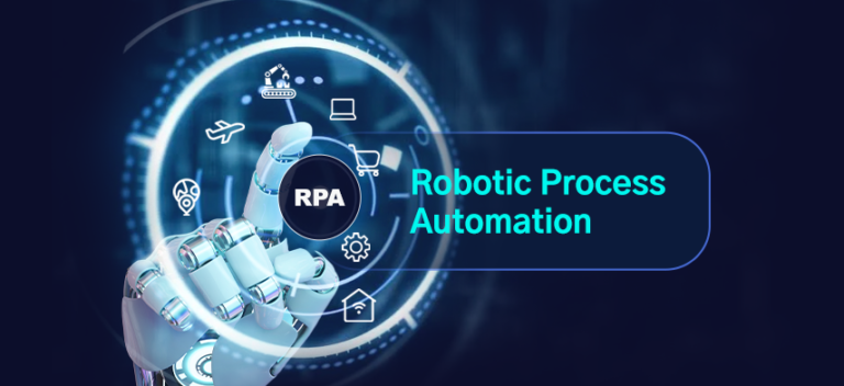 The Power of Robotic Process Automation (RPA) in the Modern Business Landscape