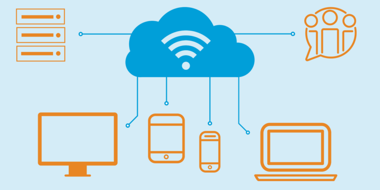 “Unveiling the Wonders of Cloud Computing”