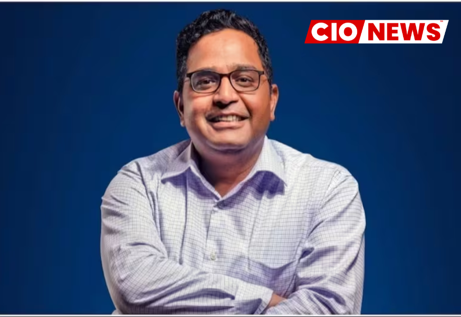 Vijay Shekhar Sharma steps down as Chairman of Paytm Payments Bank