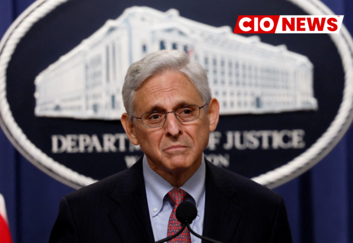 DOJ appoints its first chief AI officer to investigate internal and external uses DOJ appoints its first chief AI officer to investigate internal and external uses