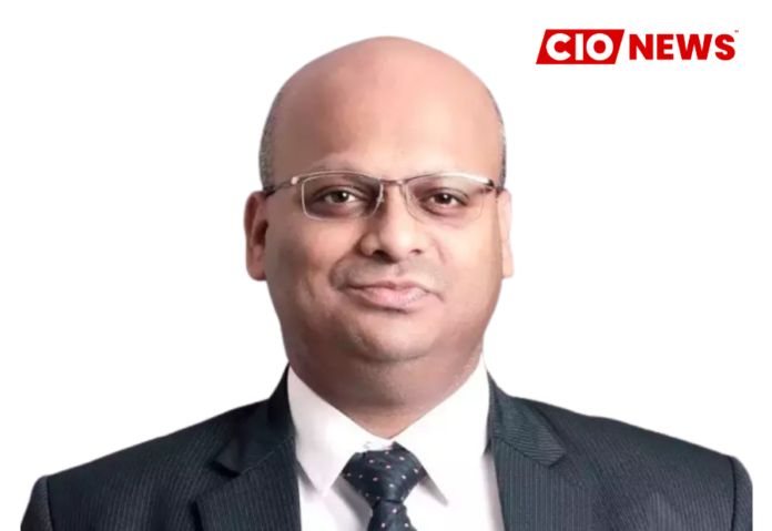 Anirban Das appointed by PwC as Senior Director - Human Capital