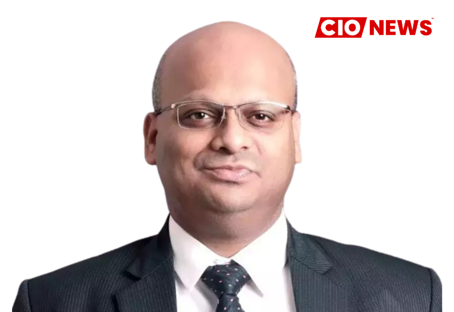 Anirban Das appointed by PwC as Senior Director - Human Capital