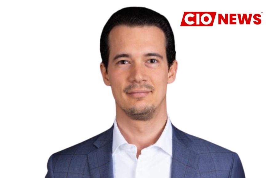 Adrien Treccani CEO of Ripple-owned cryptocurrency custody firm, Metaco, resigns