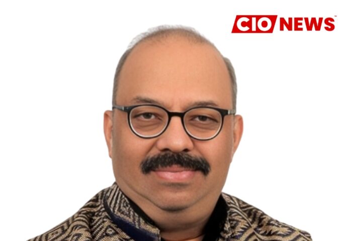 I have witnessed significant technological advancements, from the computer era to AI-based technologies like ChatGPT, says Manoj Srivastava, CIO at EaseMyTrip I have witnessed significant technological advancements, from the computer era to AI-based technologies like ChatGPT, says Manoj Srivastava, CIO at EaseMyTrip