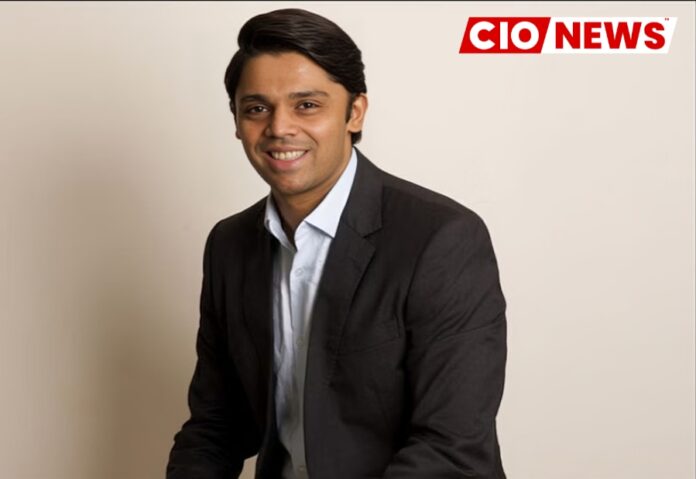 Ankit Desai appointed by The Hershey Company as GM SEA, Australia, New Zealand Ankit Desai appointed by The Hershey Company as GM SEA, Australia, New Zealand