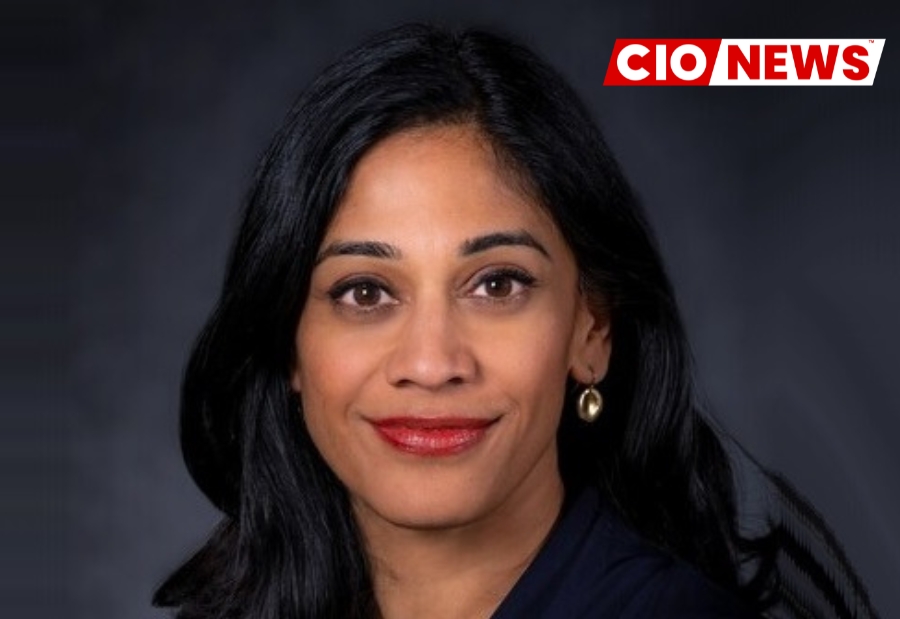 Uma Amuluru appointed by Boeing Human Resources Leader