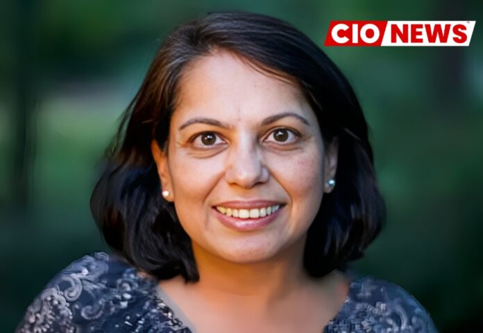 Geeta Batra Makes History with Appointment to World Bank’s GEF as Director