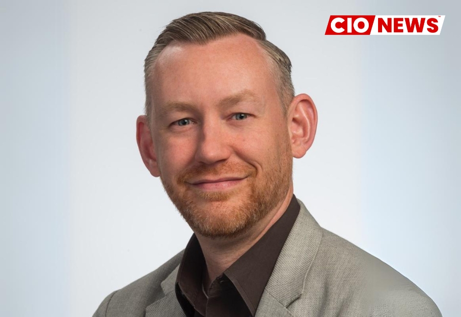 The Wendy's Company Names Matt Spessard Chief Information Officer