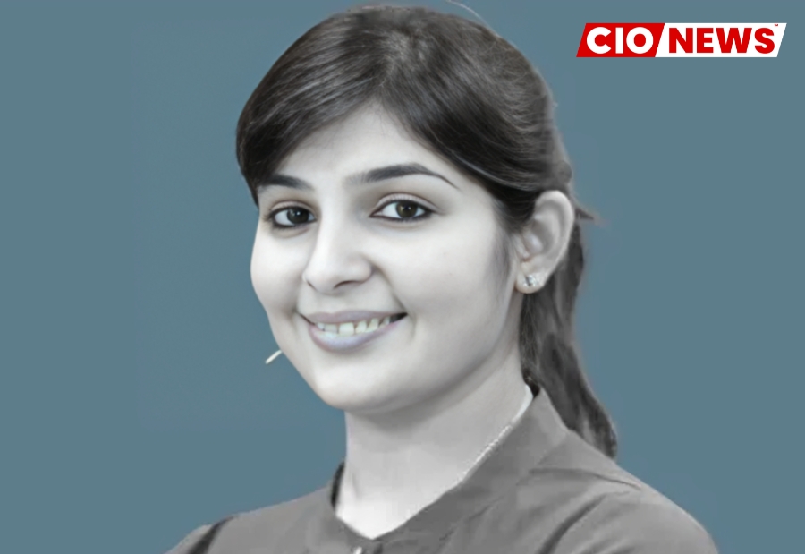 Apeksha Jain appointed by Siemens Smart Infrastructure as HR Head