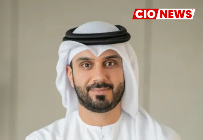 Du appoints Jasim Al Awadi as the Chief ICT Officer Du appoints Jasim Al Awadi as the Chief ICT Officer