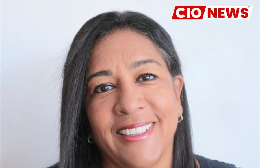 Marcela Escobar Alava appointed SSA Chief Information Officer welcomes in a new age of IT leadership