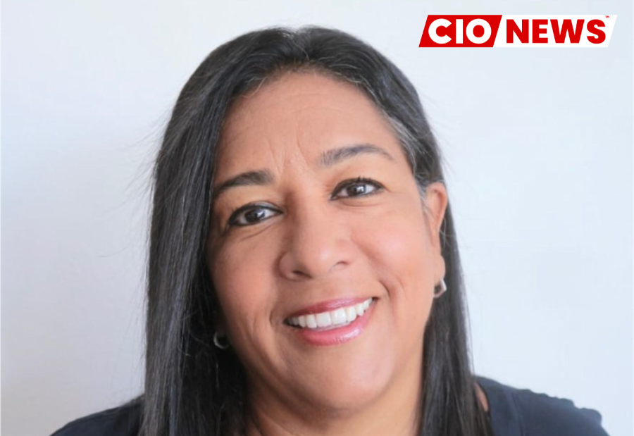 Marcela Escobar Alava appointed SSA Chief Information Officer welcomes in a new age of IT leadership