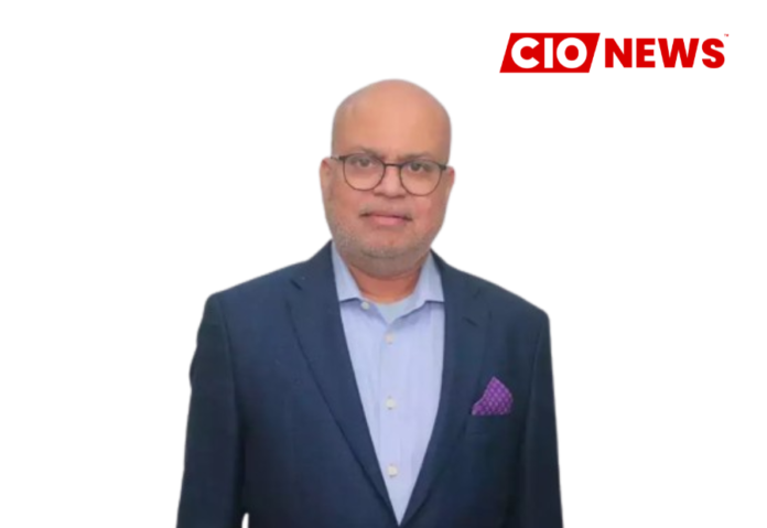 Fulcrum Digital Appoints Krishnakumar Hariharan as EVP and Global Head of Talent Acquisition Fulcrum Digital Appoints Krishnakumar Hariharan as EVP and Global Head of Talent Acquisition