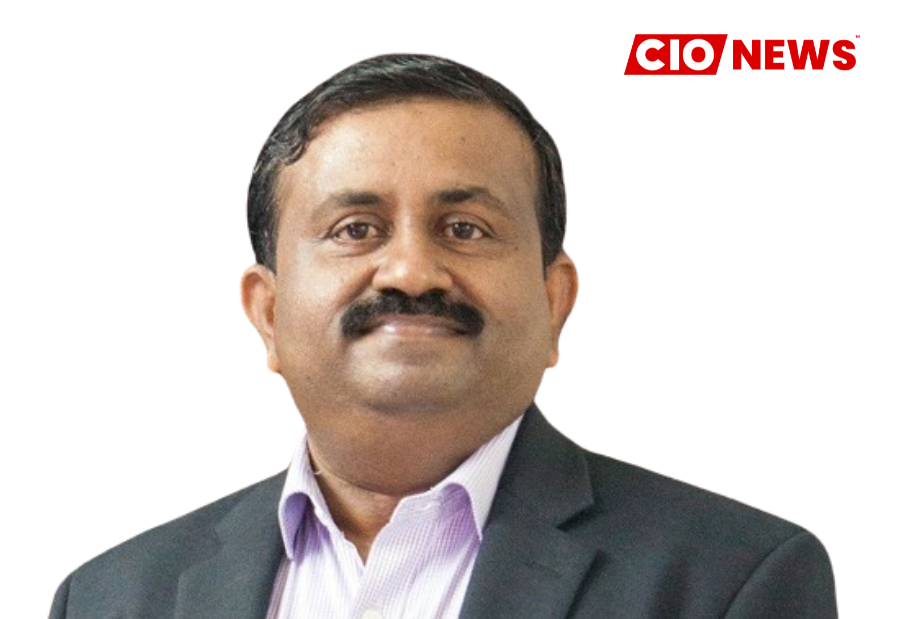 Waaree Energies appoints Dr. Avadhut Parab as Group CIO