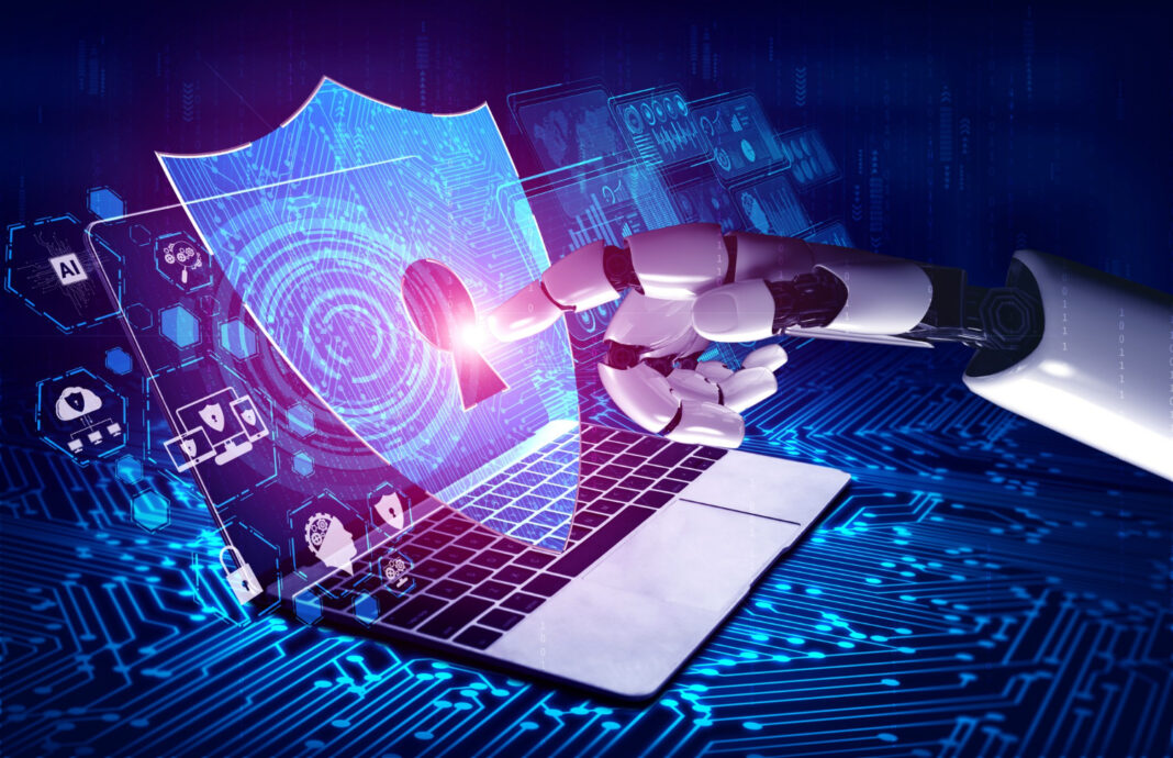 The Role of AI in Cybersecurity
