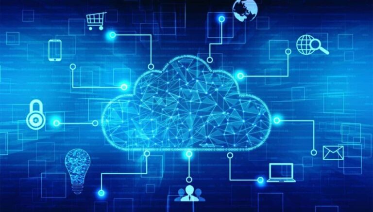 Cloud technology ignites opportunities and value in the Middle East
