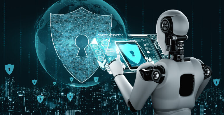 The role of Artificial Intelligence in Cyber Security