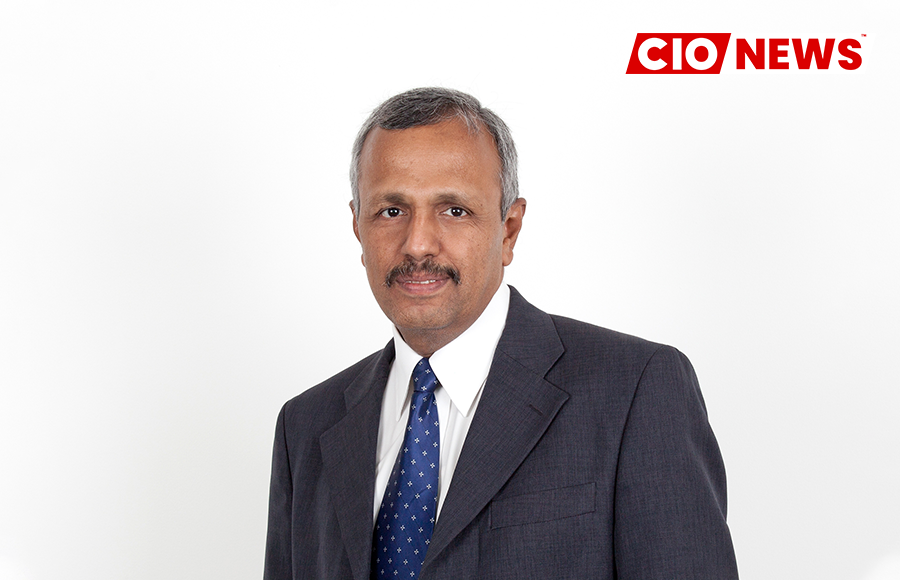 As a technology leader, I cultivated the knack of understanding one step above the others so that I can handle them, says Dr. Chandran Raghuraman, CTO at Bahwan Cybertek