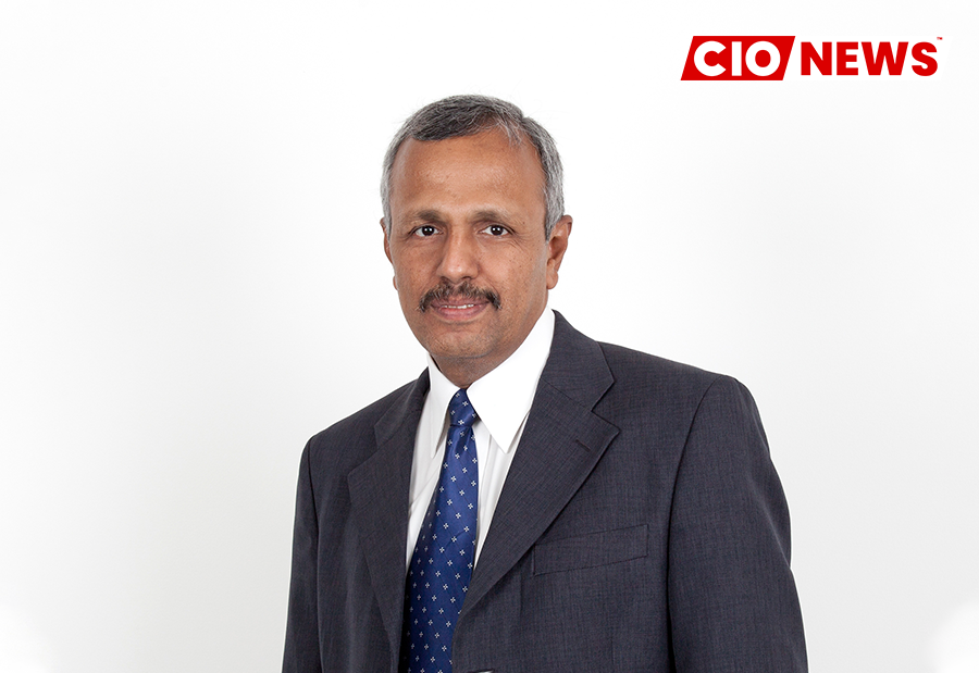 As a technology leader, I cultivated the knack of understanding one step above the others so that I can handle them, says Dr. Chandran Raghuraman, CTO at Bahwan Cybertek