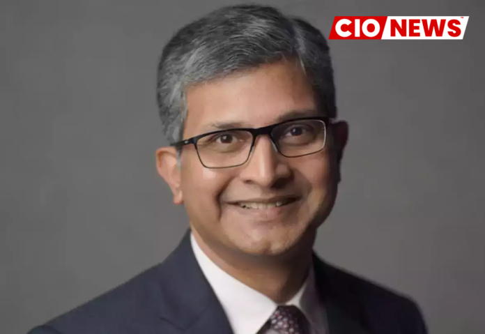 Ravindra Kumar G P appointed by Air India as CHRO Ravindra Kumar G P appointed by Air India as CHRO