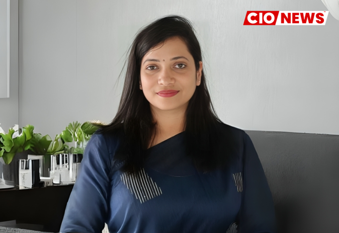 Sharada Bandodkar appointed by Hilton Garden Inn Bengaluru as HR Manager Sharada Bandodkar appointed by Hilton Garden Inn Bengaluru as HR Manager