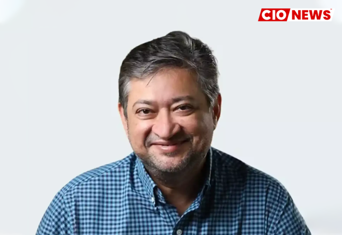 Rajneesh Chopra appointed by Amway India as new head Rajneesh Chopra appointed by Amway India as new head