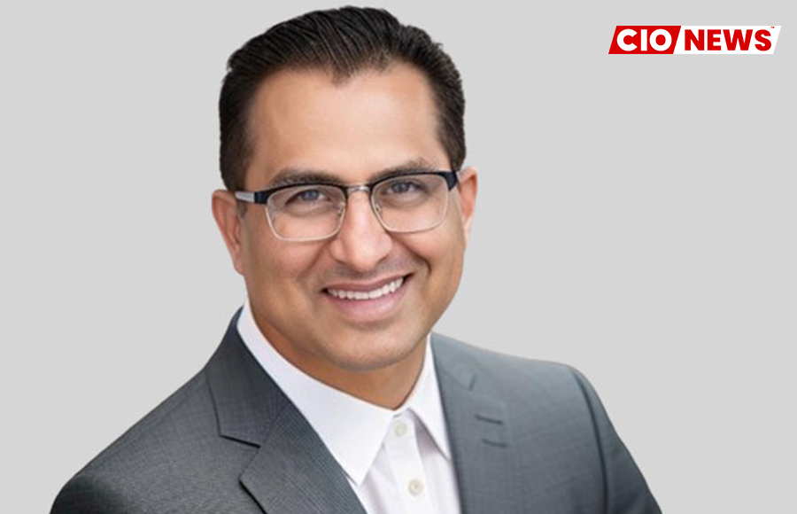 Former Tech Mahindra exec Manish Vyas appointed by IT services firm Prodapt