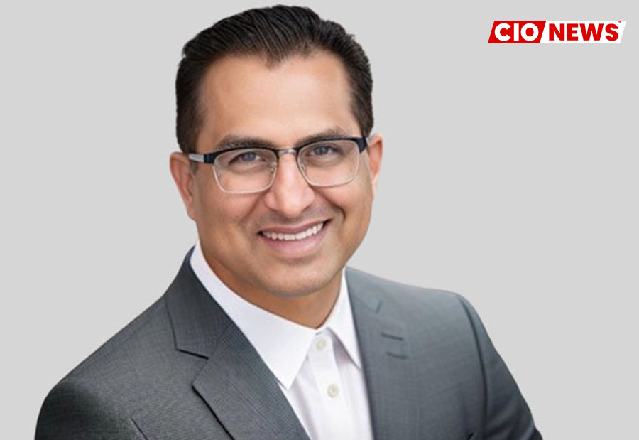 Former Tech Mahindra exec Manish Vyas appointed by IT services firm Prodapt