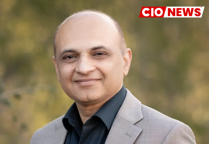 SaaS and Intelligent Automation Industry Veteran Sumit Johar Joins BlackLine as Chief Information Officer SaaS and Intelligent Automation Industry Veteran Sumit Johar Joins BlackLine as Chief Information Officer