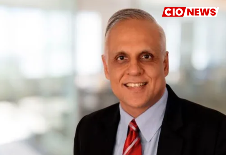 Naveen Tahilyani appointed by Tata Digital as CEO & MD