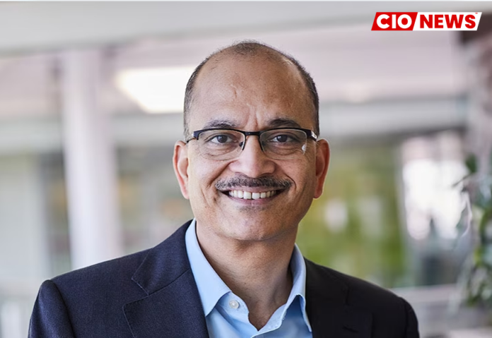 Nitin Paranjpe, Unilever’s chief people and transformation officer to retire by mid-2024 Nitin Paranjpe, Unilever’s chief people and transformation officer to retire by mid-2024