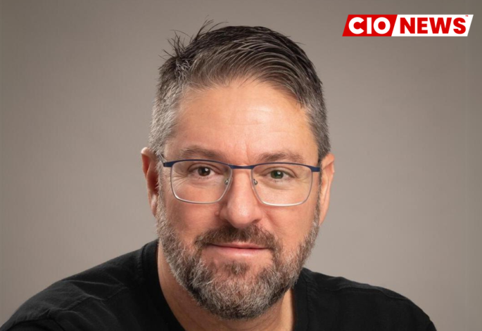 Noam Peretz appointed by Incredibuild as CTO Noam Peretz appointed by Incredibuild as CTO