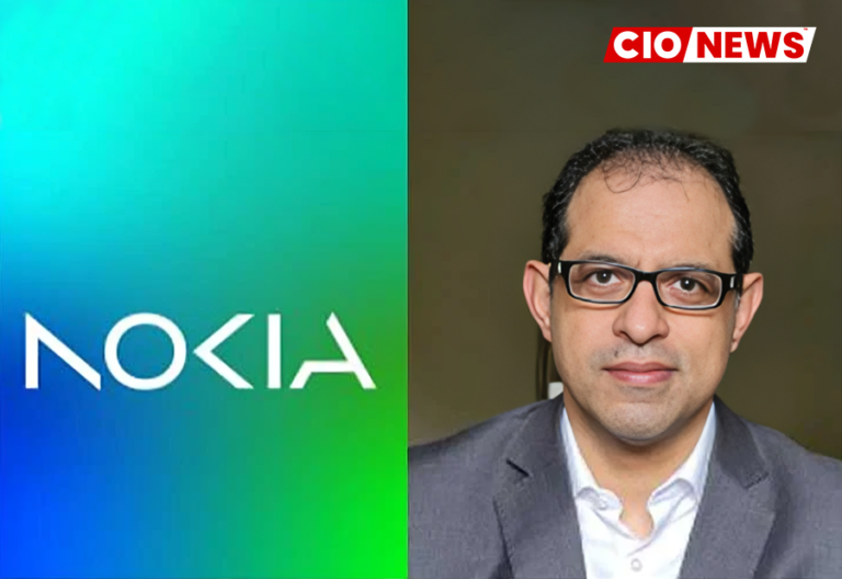 Nokia appoints Tarun Chhabra as new India Head