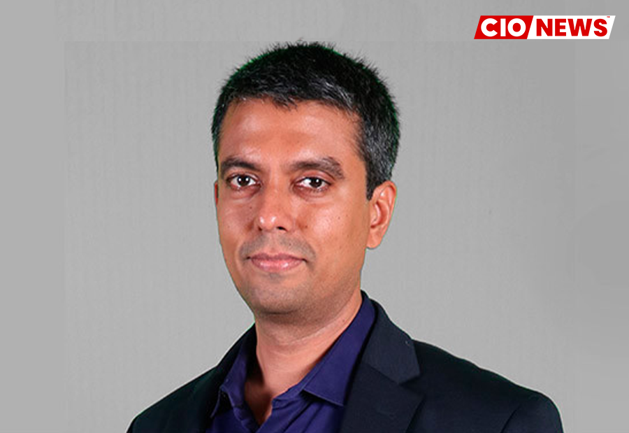 HUL announces Shiva Krishnamurthy as Executive Director of Food and Refreshments