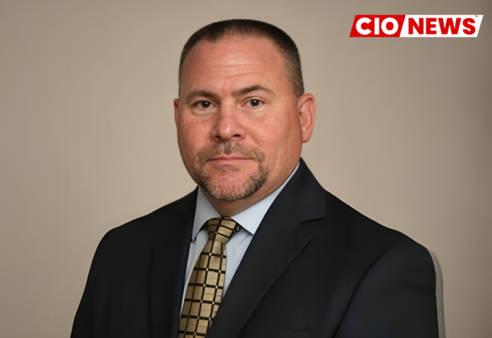 Tony Adamson, a former US government senior executive and CIO, took on a key role as Chief Technology Officer at IT Availability Tony Adamson, a former US government senior executive and CIO, took on a key role as Chief Technology Officer at IT Availability
