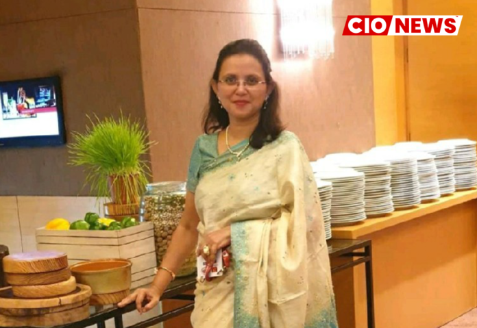 Aditya Birla Money appoints Anju Jumde as Head- HR & Admin Aditya Birla Money appoints Anju Jumde as Head- HR & Admin